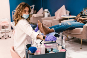 Websites voor beauty branche