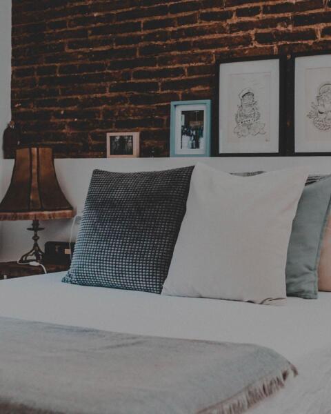 Websites Voor Bed & Breakfasts - Tijdvooreensite