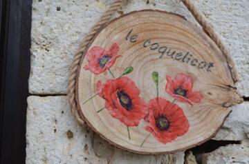 Voorbeeld website vakantieaccommodatie in Frankrijk Voorbeeld website vakantieaccommodatie in Frankrijk